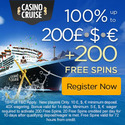 no deposit slots win real money Cruise Casino